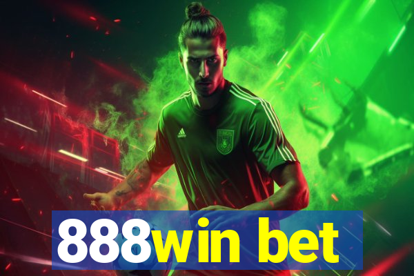 888win bet